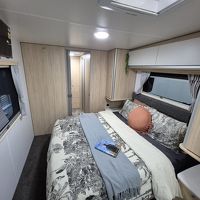 Thumbnail of Leisureline Vista 766 Bunk Model