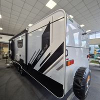 Thumbnail of Leisureline Vista 766 Bunk Model