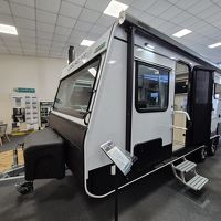 Thumbnail of Leisureline Vista 766 Bunk Model