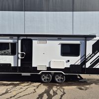 Thumbnail of Leisureline Vista 634 Twin Single 4 Berth