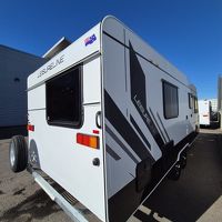 Thumbnail of Leisureline Vista 634 Twin Single 4 Berth