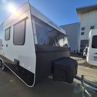 Thumbnail of Leisureline Vista 634 Twin Single 4 Berth
