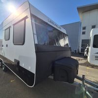 Thumbnail of Leisureline Vista 634 Twin Single 4 Berth
