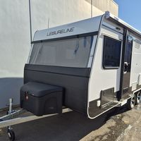Thumbnail of Leisureline Vista 634 Twin Single 4 Berth