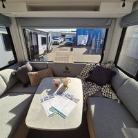 Thumbnail of Kea Breeze Elite M660 Queenstown Edition