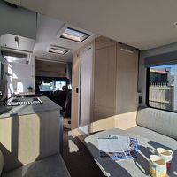 Thumbnail of Kea Breeze Elite M660 Queenstown Edition