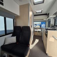 Thumbnail of Kea Breeze Elite M660 Queenstown Edition
