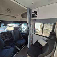 Thumbnail of Kea Breeze Elite M660 Queenstown Edition