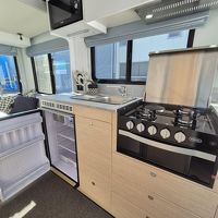 Thumbnail of Kea Breeze Elite M660 Queenstown Edition