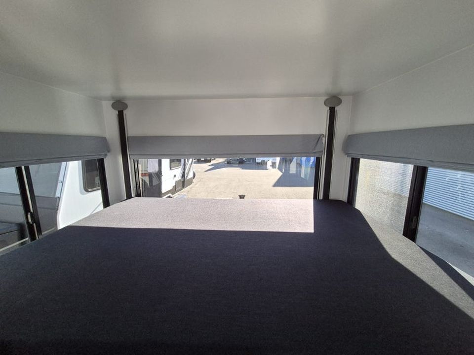 Kea Breeze Elite M660 Queenstown Edition