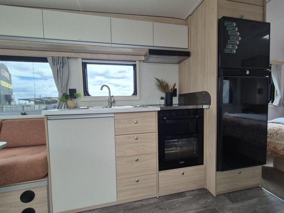 Leisureline Vista 594
