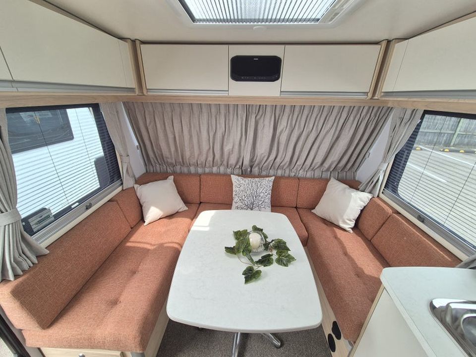 Leisureline Vista 594