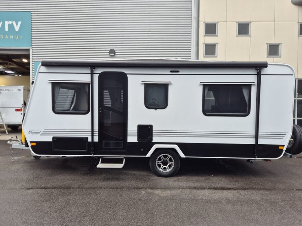 Leisure Line Nomad 584SE