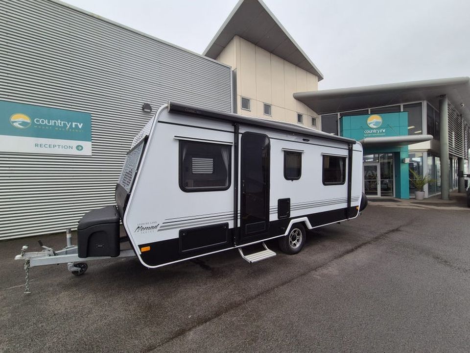 Leisure Line Nomad 584SE