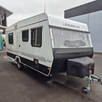 Thumbnail of Leisure Line Nomad 584SE