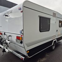 Thumbnail of Leisure Line Nomad 584SE