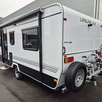 Thumbnail of Leisure Line Nomad 584SE