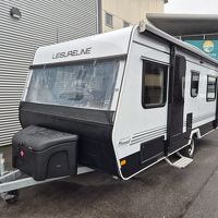 Thumbnail of Leisure Line Nomad 584SE