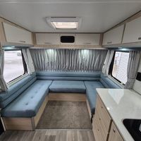 Thumbnail of Leisure Line Nomad 584SE