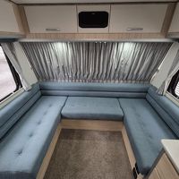 Thumbnail of Leisure Line Nomad 584SE