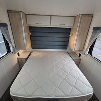 Thumbnail of Leisure Line Nomad 584SE