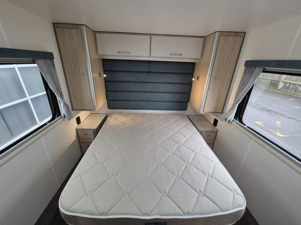 Leisure Line Nomad 584SE