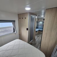Thumbnail of Leisure Line Nomad 584SE
