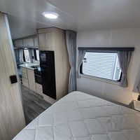 Thumbnail of Leisure Line Nomad 584SE