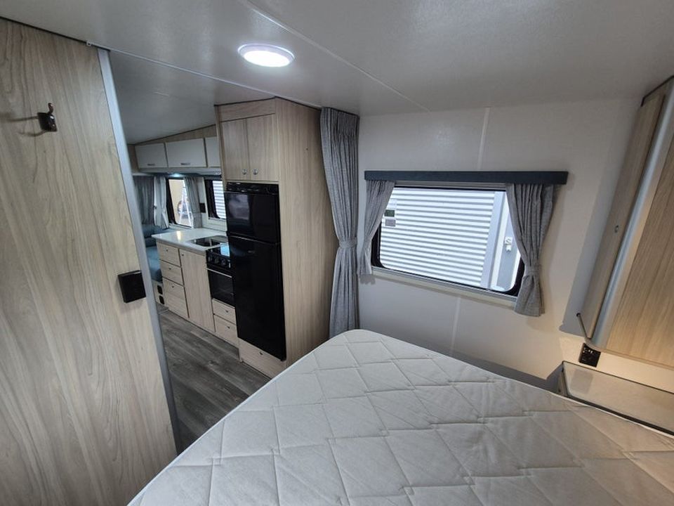 Leisure Line Nomad 584SE