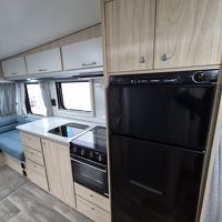 Thumbnail of Leisure Line Nomad 584SE