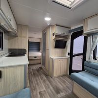 Thumbnail of Leisure Line Nomad 584SE