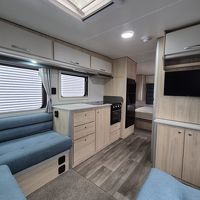 Thumbnail of Leisure Line Nomad 584SE