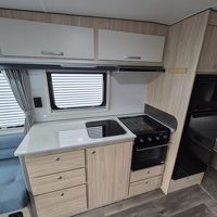 Thumbnail of Leisure Line Nomad 584SE