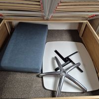 Thumbnail of Leisure Line Nomad 584SE