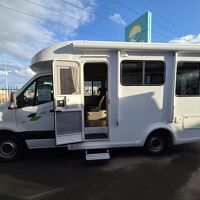 Thumbnail of Kea Breeze M660 Mercedes Sprinter