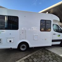 Thumbnail of Kea Breeze M660 Mercedes Sprinter