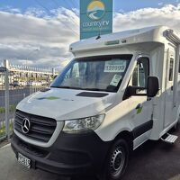 Thumbnail of Kea Breeze M660 Mercedes Sprinter