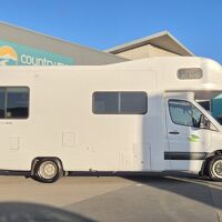 Thumbnail of Kea Platinum Mercedes Sprinter 6 Berth