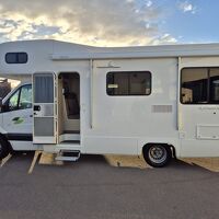 Thumbnail of Kea Platinum Mercedes Sprinter 6 Berth