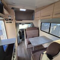 Thumbnail of Kea Platinum Mercedes Sprinter 6 Berth