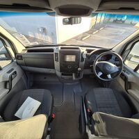 Thumbnail of Kea Platinum Mercedes Sprinter 6 Berth