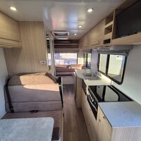 Thumbnail of Kea Platinum Mercedes Sprinter 6 Berth