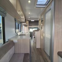 Thumbnail of Kea Platinum Mercedes Sprinter 6 Berth