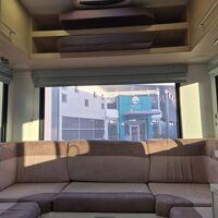Thumbnail of Kea Platinum Mercedes Sprinter 6 Berth