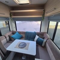 Thumbnail of Kea Platinum Mercedes Sprinter 6 Berth