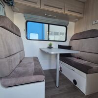 Thumbnail of Kea Platinum Mercedes Sprinter 6 Berth
