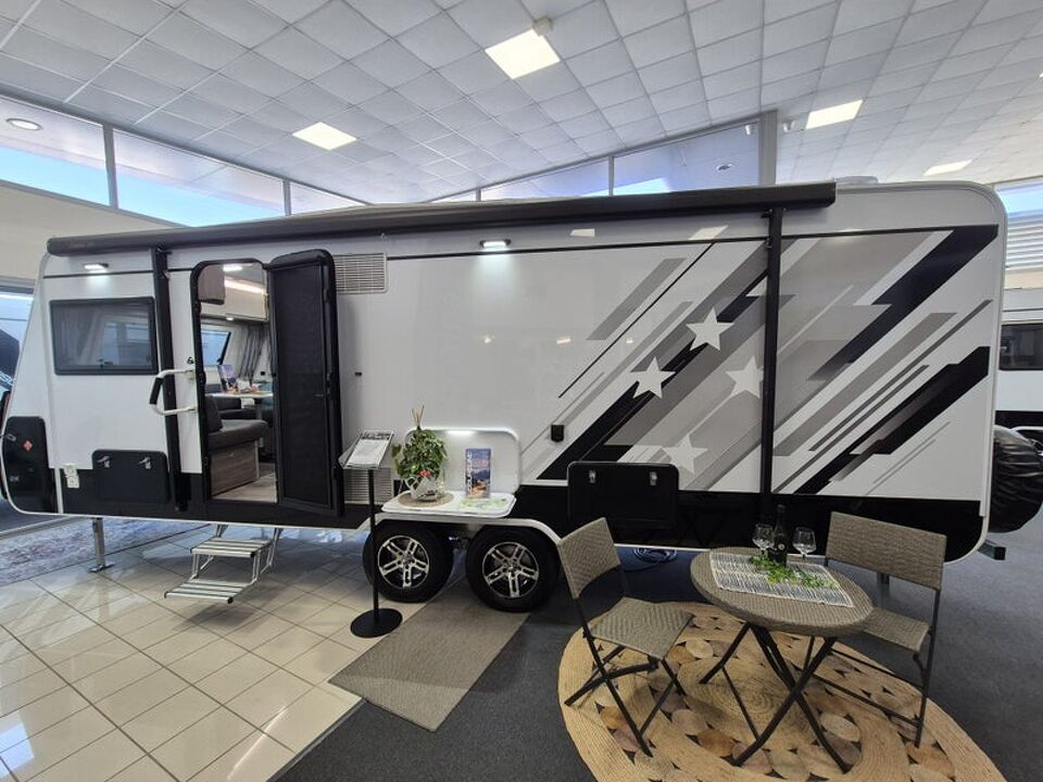 Southern Star Roam 684