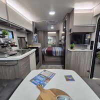 Thumbnail of Southern Star Roam 684