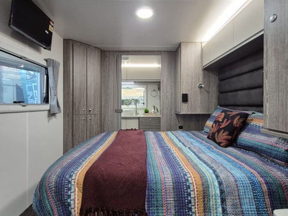 Southern Star Roam 684