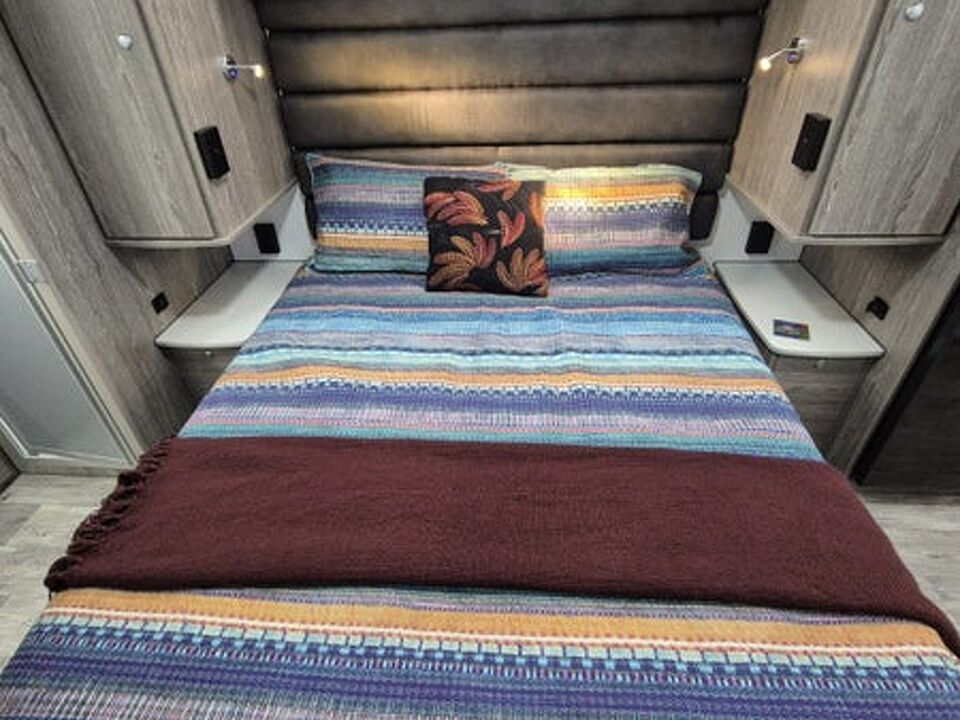 Southern Star Roam 684
